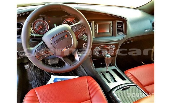 Buy Import Dodge Charger Blue Car in Import - Dubai in Dhufar Buy Import Dodge Charger Blue Car in Import - Dubai in Dhufar