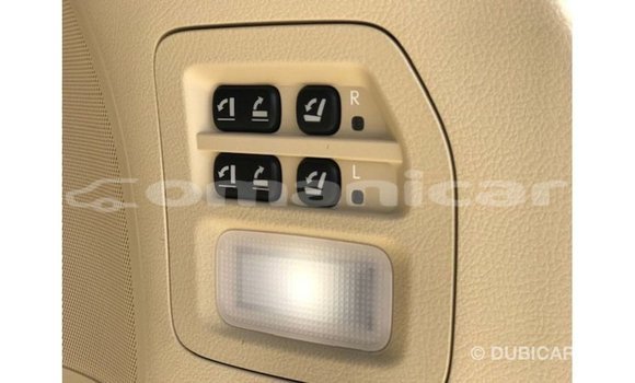 Buy Import Lexus LX Black Car in Import - Dubai in Dhufar Buy Import Lexus LX Black Car in Import - Dubai in Dhufar