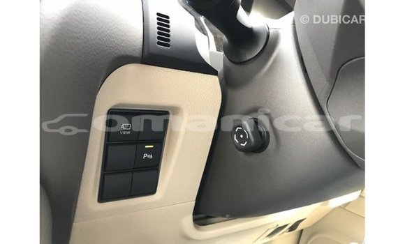 Buy Import Toyota Prado White Car in Import - Dubai in Dhufar Buy Import Toyota Prado White Car in Import - Dubai in Dhufar