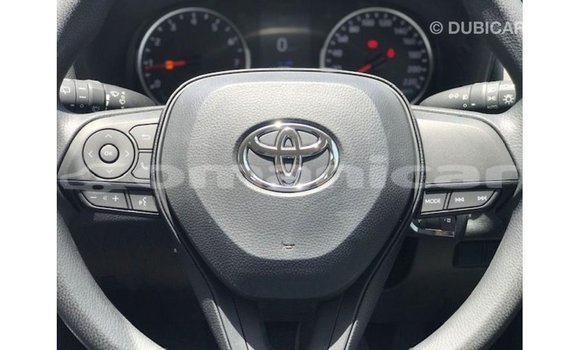 Buy Import Toyota 4Runner White Car in Import - Dubai in Dhufar Buy Import Toyota 4Runner White Car in Import - Dubai in Dhufar