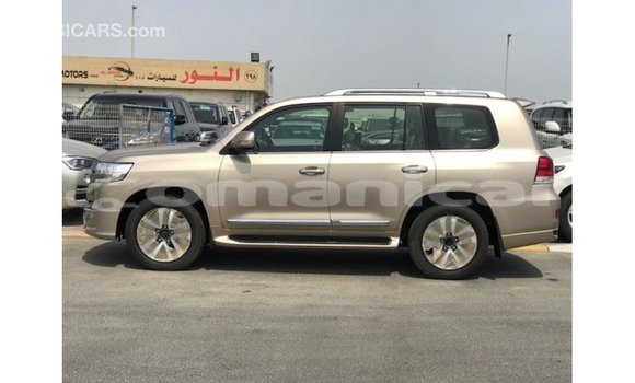 Buy Import Toyota Land Cruiser Other Car in Import - Dubai in Dhufar Buy Import Toyota Land Cruiser Other Car in Import - Dubai in Dhufar
