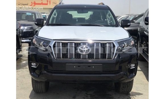 Buy Import Toyota Prado Black Car in Import - Dubai in Dhufar Buy Import Toyota Prado Black Car in Import - Dubai in Dhufar