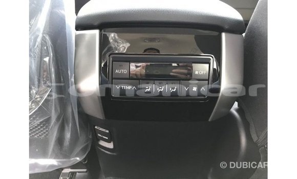 Buy Import Toyota Prado Black Car in Import - Dubai in Dhufar Buy Import Toyota Prado Black Car in Import - Dubai in Dhufar