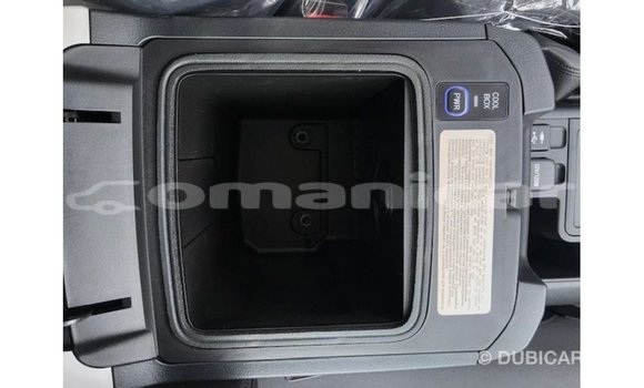 Buy Import Toyota Prado Black Car in Import - Dubai in Dhufar Buy Import Toyota Prado Black Car in Import - Dubai in Dhufar