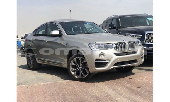 Buy Import BMW X4 Other Car in Import - Dubai in Dhufar