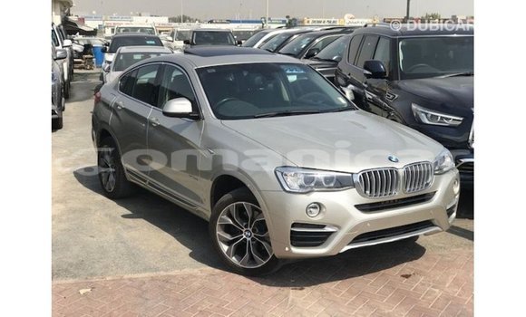 Buy Import BMW X4 Other Car in Import - Dubai in Dhufar Buy Import BMW X4 Other Car in Import - Dubai in Dhufar
