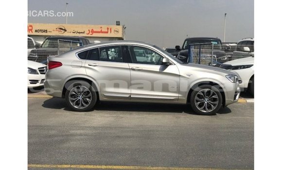 Buy Import BMW X4 Other Car in Import - Dubai in Dhufar Buy Import BMW X4 Other Car in Import - Dubai in Dhufar