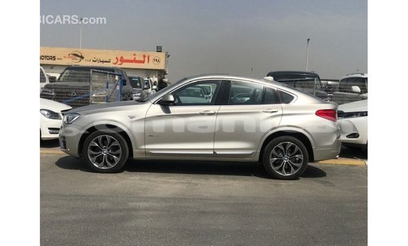 Buy Import BMW X4 Other Car in Import - Dubai in Dhufar Buy Import BMW X4 Other Car in Import - Dubai in Dhufar