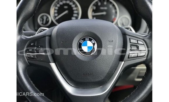 Buy Import BMW X4 Other Car in Import - Dubai in Dhufar Buy Import BMW X4 Other Car in Import - Dubai in Dhufar