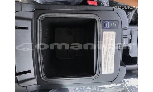 Buy Import Toyota Prado Black Car in Import - Dubai in Dhufar Buy Import Toyota Prado Black Car in Import - Dubai in Dhufar