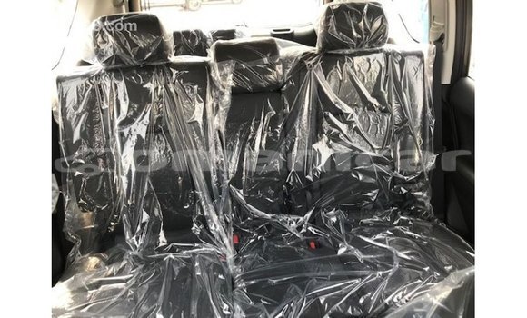 Buy Import Toyota Prado Black Car in Import - Dubai in Dhufar Buy Import Toyota Prado Black Car in Import - Dubai in Dhufar