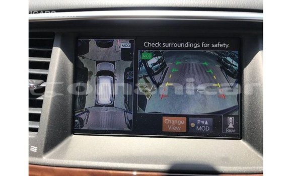 Buy Import Nissan Patrol Blue Car in Import - Dubai in Dhufar Buy Import Nissan Patrol Blue Car in Import - Dubai in Dhufar