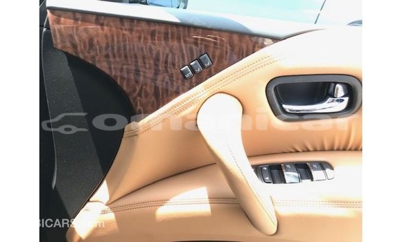 Buy Import Nissan Patrol Blue Car in Import - Dubai in Dhufar Buy Import Nissan Patrol Blue Car in Import - Dubai in Dhufar