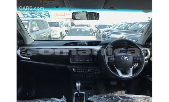 Buy Import Toyota Hilux Other Car in Import - Dubai in Dhufar Buy Import Toyota Hilux Other Car in Import - Dubai in Dhufar