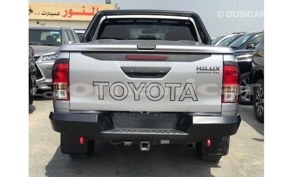 Buy Import Toyota Hilux Other Car in Import - Dubai in Dhufar Buy Import Toyota Hilux Other Car in Import - Dubai in Dhufar