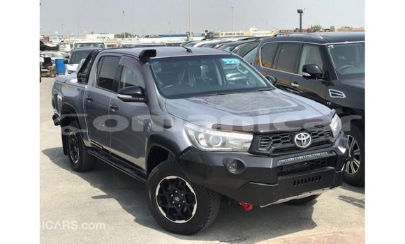 Buy Import Toyota Hilux Other Car in Import - Dubai in Dhufar Buy Import Toyota Hilux Other Car in Import - Dubai in Dhufar