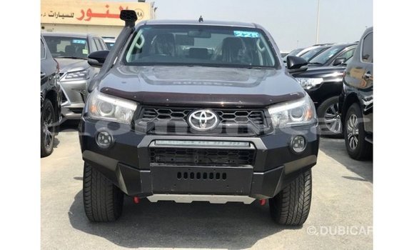 Buy Import Toyota Hilux Other Car in Import - Dubai in Dhufar Buy Import Toyota Hilux Other Car in Import - Dubai in Dhufar