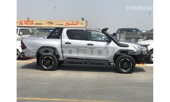 Buy Import Toyota Hilux Other Car in Import - Dubai in Dhufar Buy Import Toyota Hilux Other Car in Import - Dubai in Dhufar