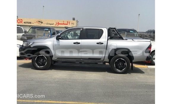 Buy Import Toyota Hilux Other Car in Import - Dubai in Dhufar Buy Import Toyota Hilux Other Car in Import - Dubai in Dhufar
