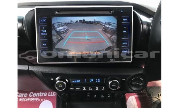 Buy Import Toyota Hilux Other Car in Import - Dubai in Dhufar Buy Import Toyota Hilux Other Car in Import - Dubai in Dhufar