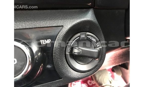 Buy Import Toyota Hilux Other Car in Import - Dubai in Dhufar Buy Import Toyota Hilux Other Car in Import - Dubai in Dhufar