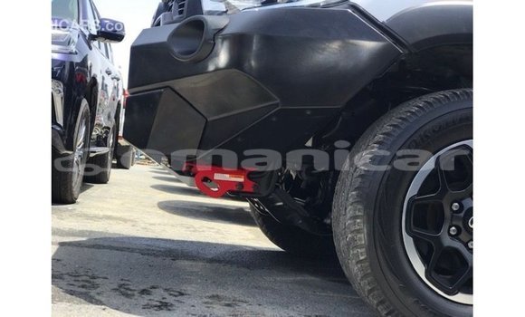 Buy Import Toyota Hilux Other Car in Import - Dubai in Dhufar Buy Import Toyota Hilux Other Car in Import - Dubai in Dhufar