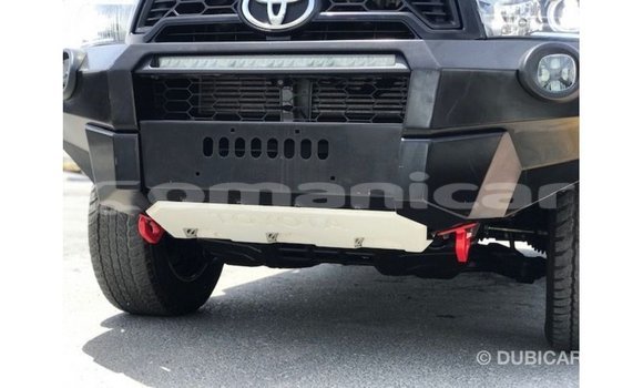 Buy Import Toyota Hilux Other Car in Import - Dubai in Dhufar Buy Import Toyota Hilux Other Car in Import - Dubai in Dhufar