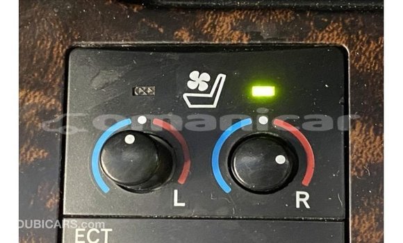 Buy Import Toyota Land Cruiser Black Car in Import - Dubai in Dhufar Buy Import Toyota Land Cruiser Black Car in Import - Dubai in Dhufar