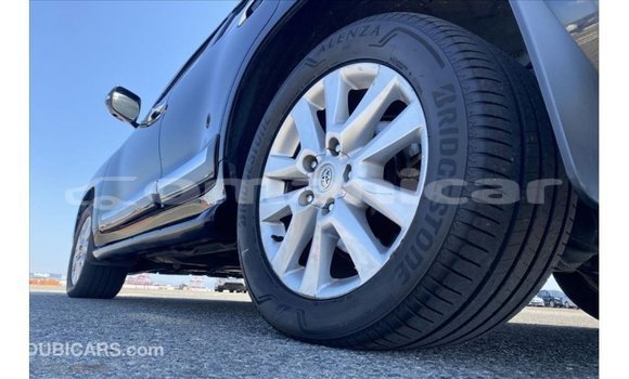Buy Import Toyota Land Cruiser Black Car in Import - Dubai in Dhufar Buy Import Toyota Land Cruiser Black Car in Import - Dubai in Dhufar
