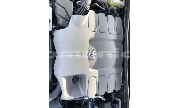 Buy Import Toyota Land Cruiser White Car in Import - Dubai in Dhufar Buy Import Toyota Land Cruiser White Car in Import - Dubai in Dhufar