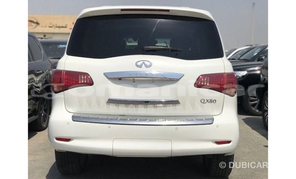Buy Import Infiniti Q White Car in Import - Dubai in Dhufar Buy Import Infiniti Q White Car in Import - Dubai in Dhufar