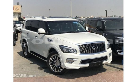 Buy Import Infiniti Q White Car in Import - Dubai in Dhufar Buy Import Infiniti Q White Car in Import - Dubai in Dhufar