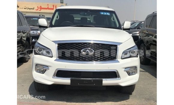 Buy Import Infiniti Q White Car in Import - Dubai in Dhufar Buy Import Infiniti Q White Car in Import - Dubai in Dhufar