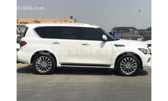 Buy Import Infiniti Q White Car in Import - Dubai in Dhufar Buy Import Infiniti Q White Car in Import - Dubai in Dhufar