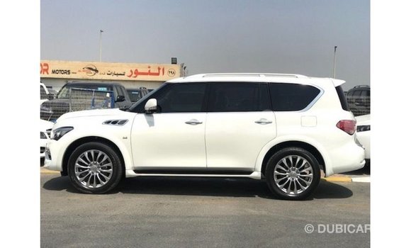 Buy Import Infiniti Q White Car in Import - Dubai in Dhufar Buy Import Infiniti Q White Car in Import - Dubai in Dhufar
