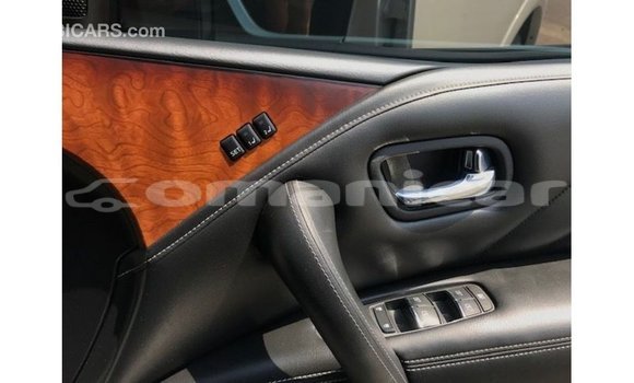 Buy Import Infiniti Q White Car in Import - Dubai in Dhufar Buy Import Infiniti Q White Car in Import - Dubai in Dhufar