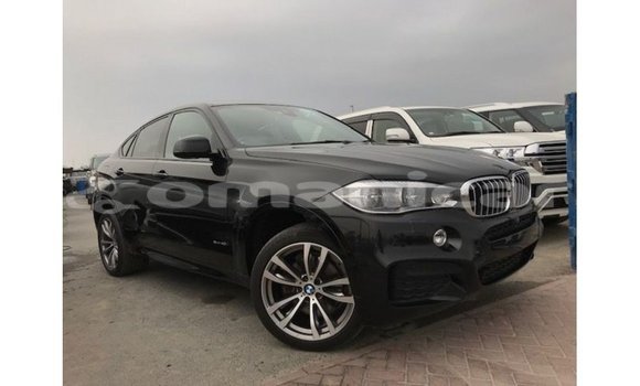 Buy Import BMW X6 Black Car in Import - Dubai in Dhufar Buy Import BMW X6 Black Car in Import - Dubai in Dhufar