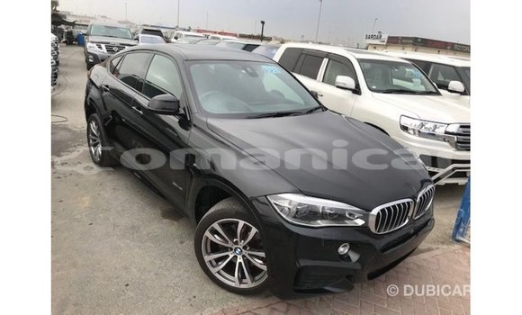 Buy Import BMW X6 Black Car in Import - Dubai in Dhufar Buy Import BMW X6 Black Car in Import - Dubai in Dhufar