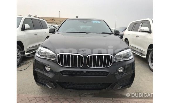 Buy Import BMW X6 Black Car in Import - Dubai in Dhufar Buy Import BMW X6 Black Car in Import - Dubai in Dhufar