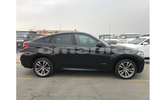 Buy Import BMW X6 Black Car in Import - Dubai in Dhufar Buy Import BMW X6 Black Car in Import - Dubai in Dhufar