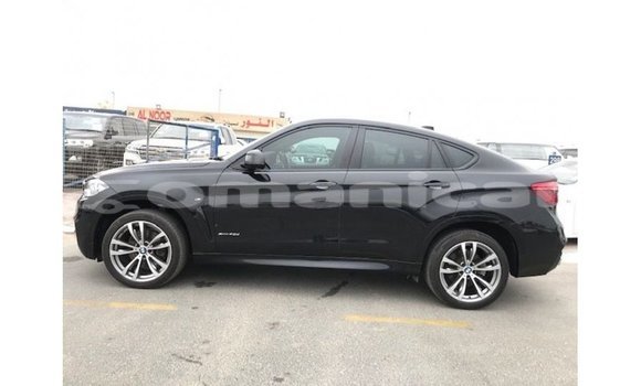 Buy Import BMW X6 Black Car in Import - Dubai in Dhufar Buy Import BMW X6 Black Car in Import - Dubai in Dhufar