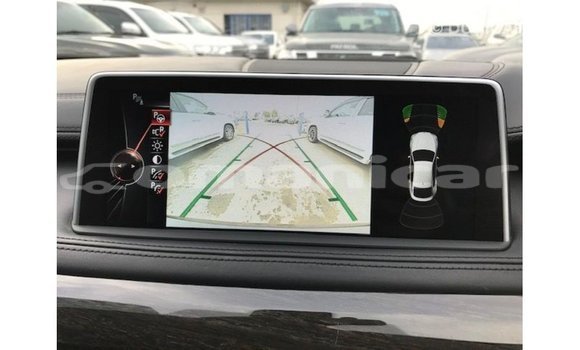 Buy Import BMW X6 Black Car in Import - Dubai in Dhufar Buy Import BMW X6 Black Car in Import - Dubai in Dhufar