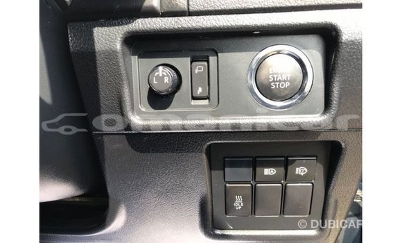 Buy Import Toyota Prado Blue Car in Import - Dubai in Dhufar Buy Import Toyota Prado Blue Car in Import - Dubai in Dhufar