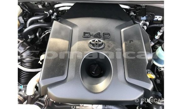 Buy Import Toyota Prado Blue Car in Import - Dubai in Dhufar Buy Import Toyota Prado Blue Car in Import - Dubai in Dhufar