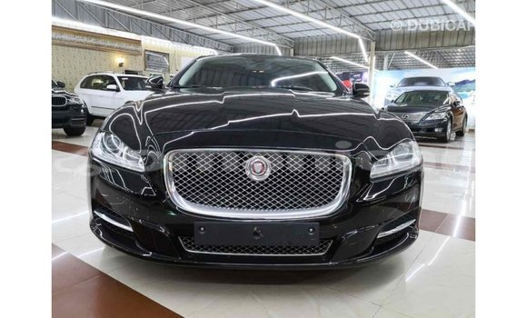 Buy Import Jaguar XJ Black Car in Import - Dubai in Dhufar Buy Import Jaguar XJ Black Car in Import - Dubai in Dhufar