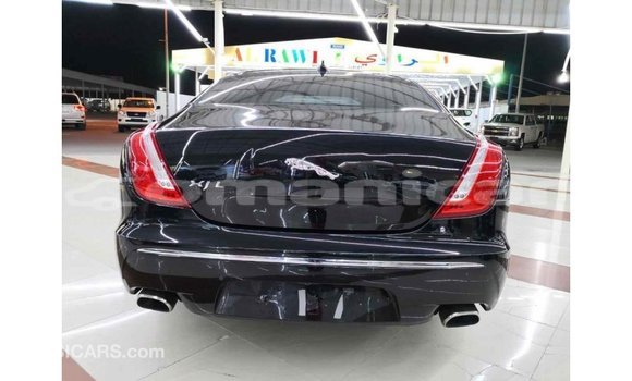 Buy Import Jaguar XJ Black Car in Import - Dubai in Dhufar Buy Import Jaguar XJ Black Car in Import - Dubai in Dhufar