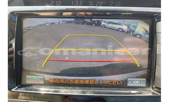 Buy Import Toyota Land Cruiser Black Car in Import - Dubai in Dhufar Buy Import Toyota Land Cruiser Black Car in Import - Dubai in Dhufar