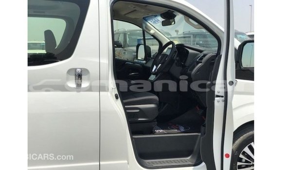 Buy Import Toyota Granvia White Car in Import - Dubai in Dhufar Buy Import Toyota Granvia White Car in Import - Dubai in Dhufar