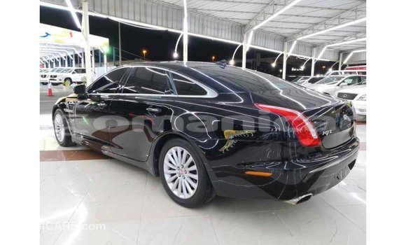Buy Import Jaguar XJ Black Car in Import - Dubai in Dhufar Buy Import Jaguar XJ Black Car in Import - Dubai in Dhufar