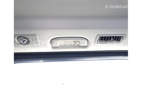 Buy Import Toyota Granvia White Car in Import - Dubai in Dhufar Buy Import Toyota Granvia White Car in Import - Dubai in Dhufar